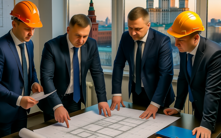 Графическое сопровождение статьи "Госзакупки 2025: Обязательное повышение квалификации в Брянске"