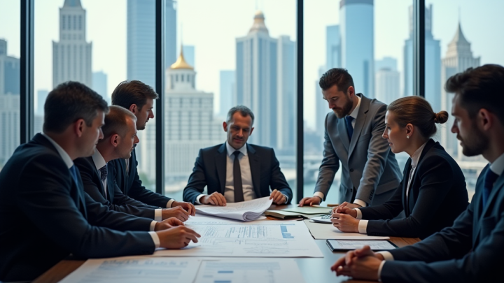 Иллюстрация 1: Жалобы 44-ФЗ: Эффективное Обучение для Победы Графическое сопровождение статьи "Жалобы 44-ФЗ: Обучение госзакупкам во Владимире"