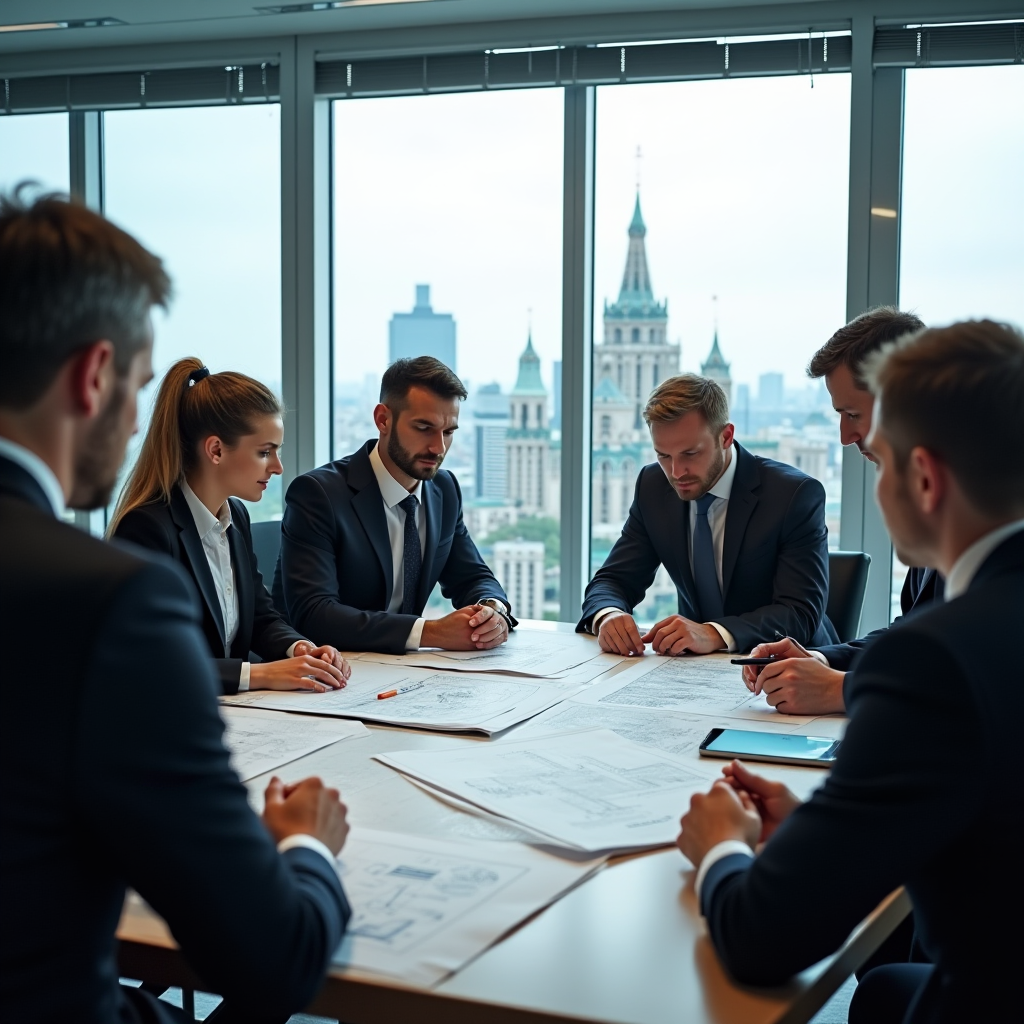 Наглядный пример к статье "Обучение контрактным управляющим в Брянске: Эксклюзивные программы"