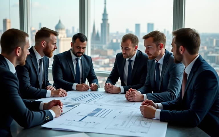 Наглядный пример к статье "Защита прав поставщика в Брянске: мощные решения"