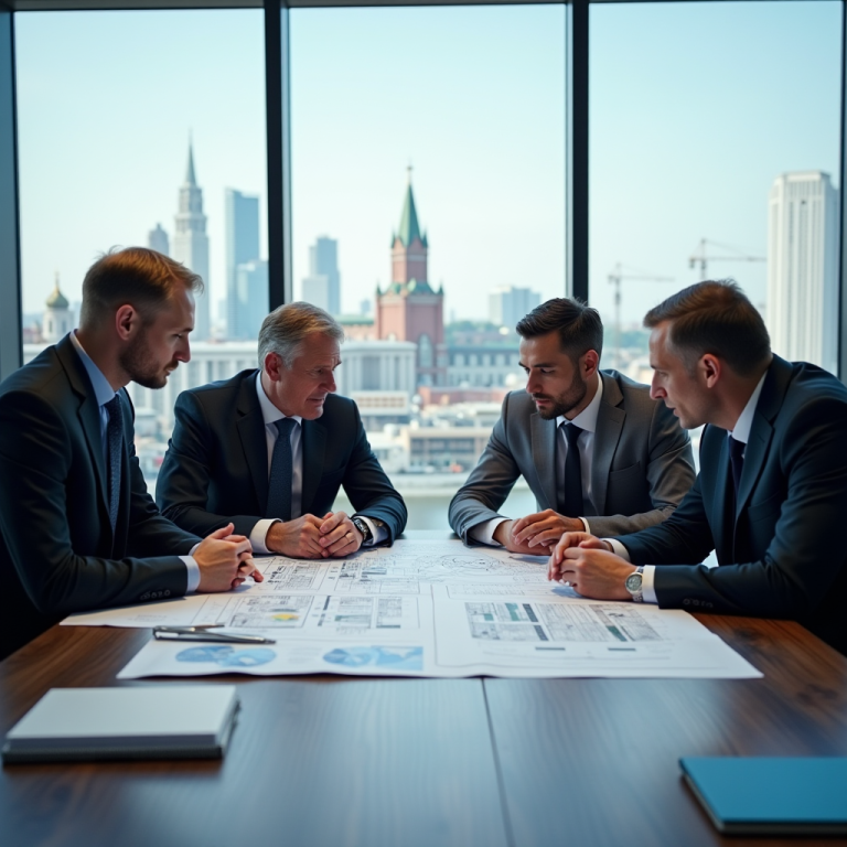 Наглядный пример к статье "Закупки у субъектов малого бизнеса: Лучшие преимущества в в Брянске"