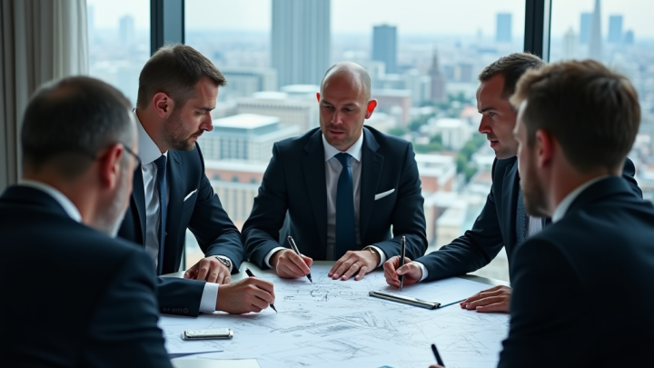 Графическое сопровождение статьи "Выбор поставщика 44-ФЗ: эксклюзивные советы в Брянске"