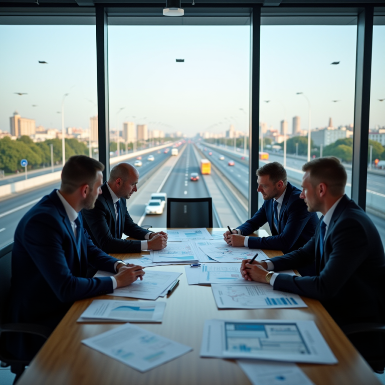 Наглядный пример к статье "Контрактный управляющий: Экспресс-обучение в Брянске"