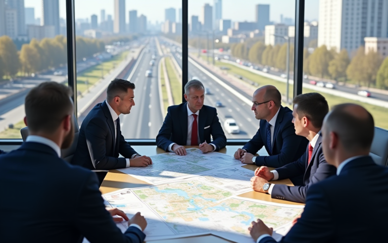 Наглядный пример к статье "Обучение контрактных управляющих: Повышение квалификации 44-ФЗ в Брянске"