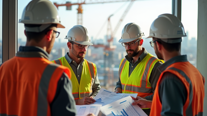 Наглядный пример к статье "Оценка поставщика: эксклюзивное обучение в Брянске"