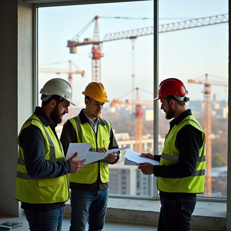 Иллюстрация 2: Обеспечение заявок: ключевой шаг для гарантированной победы Изображение к статье "Обеспечение заявок: ключевой шаг для гарантированной победы"