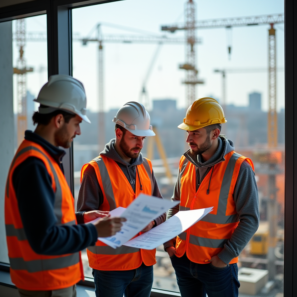 Иллюстрация 2: Оценка поставщика: Надежный ключ к успеху Поясняющая иллюстрация к материалу "Оценка поставщика: эффективная добросовестность во Владимире"