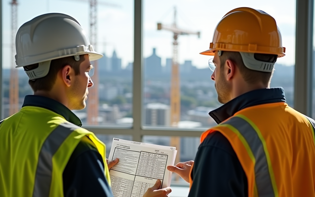 Наглядный пример к статье "Обучение закупкам: Эффективная подготовка в Брянске"