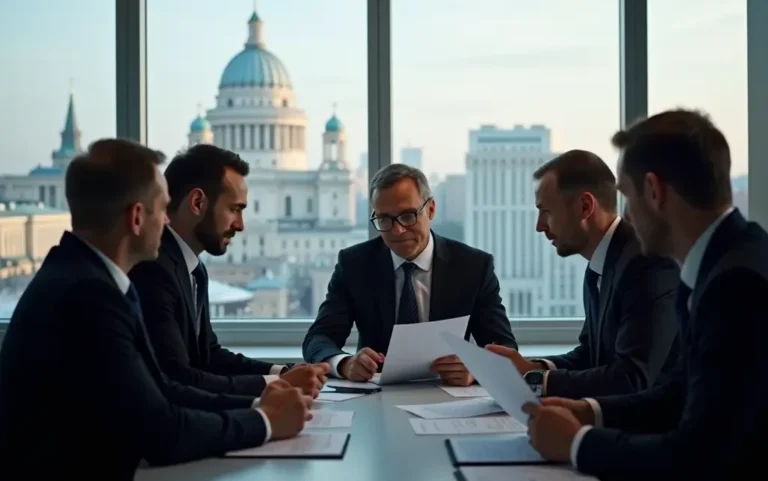 Наглядный пример к статье "44-ФЗ: Лучшие советы по закупкам в Брянске 2025"