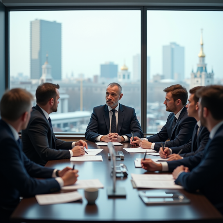 Графическое сопровождение статьи "Контроль закупок: эффективный аудит в Перми"