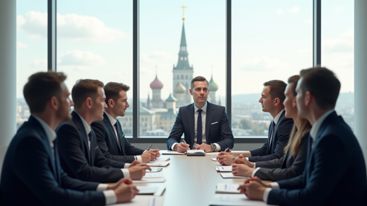 Поясняющая иллюстрация к материалу "Электронные контракты — эффективная цифровизация в Кирове"