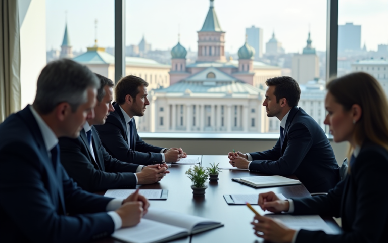 Наглядный пример к статье "Конкурсная документация: Обязательное обучение госзакупкам в Брянске"