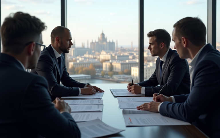 Наглядный пример к статье "Цифровизация закупок: эксклюзивное обучение в Брянске"