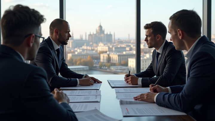 Наглядный пример к статье "223-ФЗ — профессиональное обучение закупкам в Брянске"