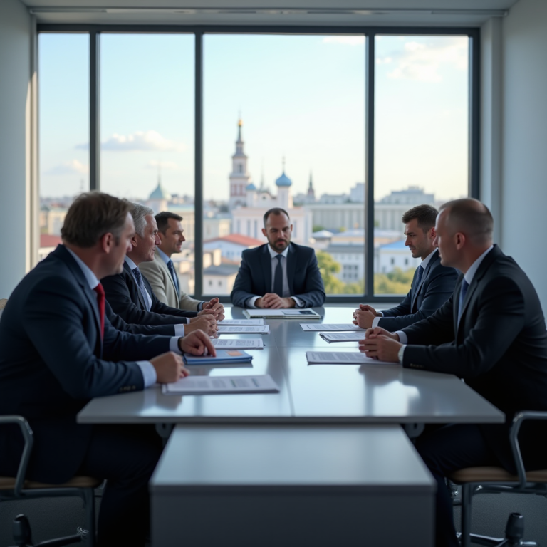 Наглядный пример к статье "Эксклюзивное обучение закупкам 44-ФЗ в Брянске"