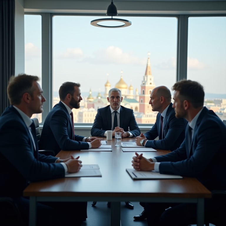 Поясняющая иллюстрация к материалу "44-ФЗ: эффективная организация закупок для госкомпаний в Донецке"