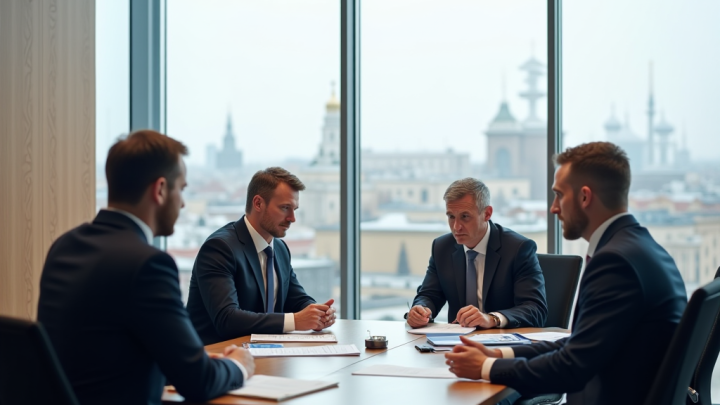 Наглядный пример к статье "План-график закупок: Эффективное планирование в Брянске"