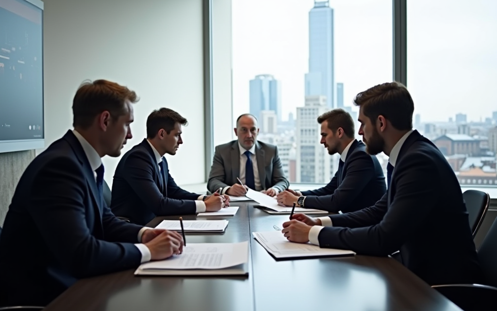 Наглядный пример к статье "Обучение закупкам в Брянске: Защита прав поставщика"