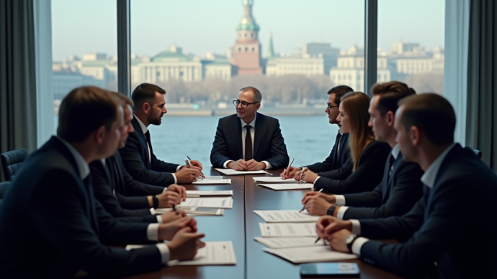 Иллюстрация 2: Риски исполнения контракта: Надежные способы минимизировать Изображение к статье "Риски исполнения контракта: Надежные способы минимизировать"