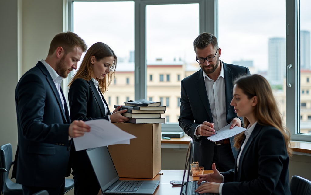 Наглядный пример к статье "Оценка поставщика: Потрясающие критерии в Брянске"