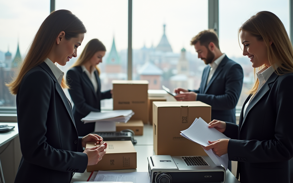 Иллюстрация 2: Планирование закупок: Экспертное обучение для выгодных контрактов Изображение к статье "Планирование закупок: Экспертное обучение для выгодных контрактов"