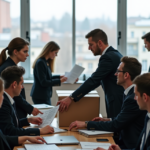 Наглядный пример к статье "Обучение закупкам: эксклюзивные курсы в Брянске"