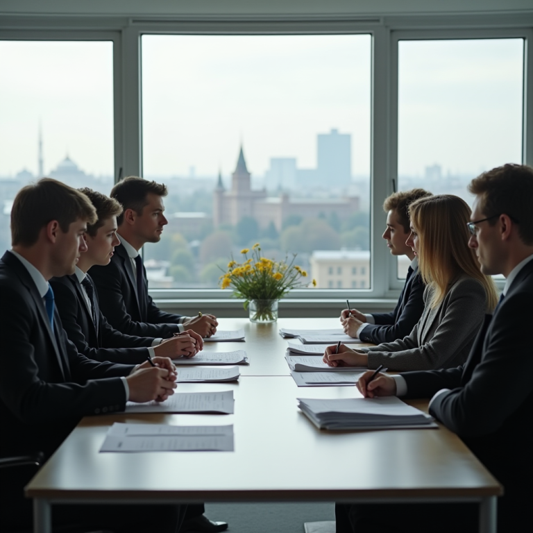 Наглядный пример к статье "Электронный аукцион 223-ФЗ — надёжное обучение закупкам в Брянске"