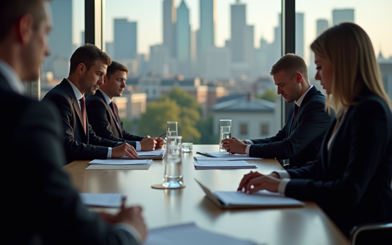 Поясняющая иллюстрация к материалу "Контрактная служба: Обязательное обучение в Брянске"