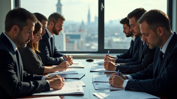 Наглядный пример к статье "Обучение закупкам у малого бизнеса — эффективное руководство в Брянске"