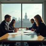 Наглядный пример к статье "Расторжение контракта — эффективное руководство для заказчиков в Брянске"