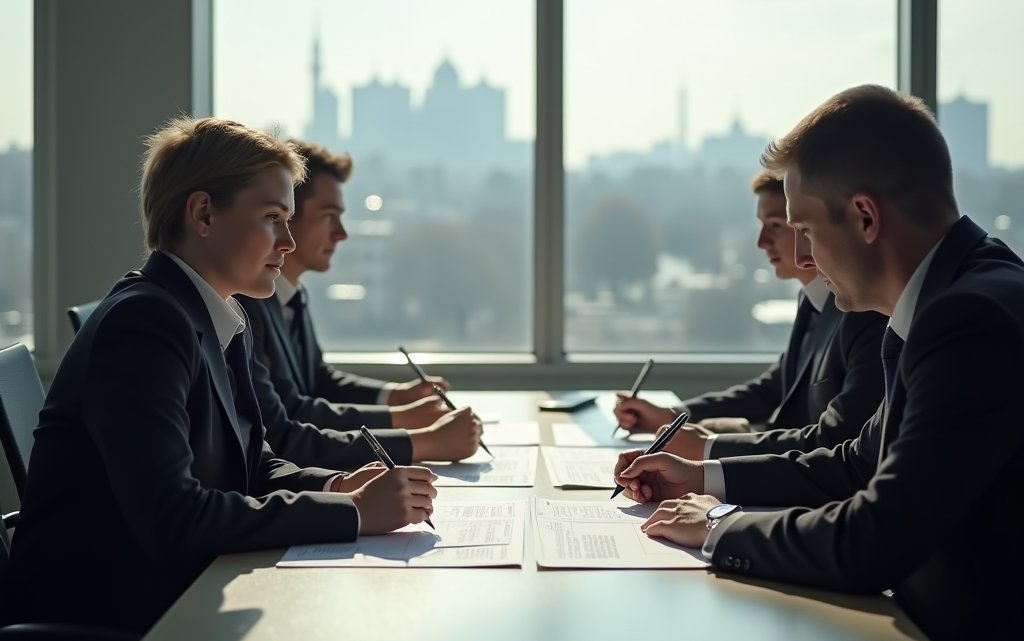 Наглядный пример к статье "Единственный поставщик: Обязательное обучение в Брянске"