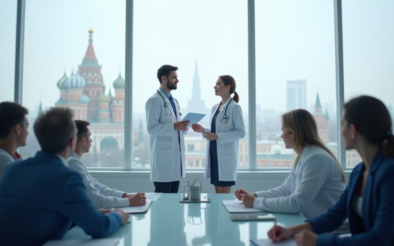 Иллюстрация 1: Обеспечение заявок: Эксклюзивное обучение во Владимире Графическое сопровождение статьи "Обеспечение заявок: Эксклюзивное обучение во Владимире"