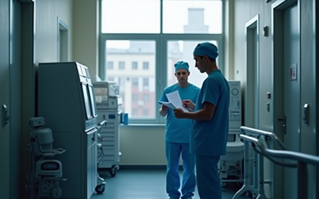 Поясняющая иллюстрация к материалу "Контроль госзакупок: Обязательный аудит в Перми"