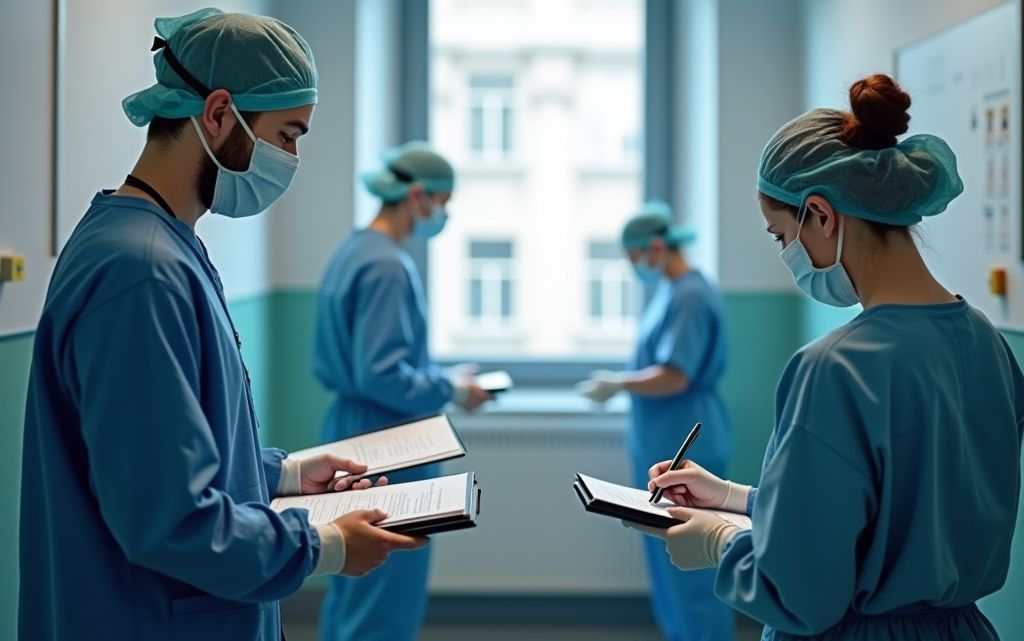 Наглядный пример к статье "Обучение закупкам — профессиональные курсы 44-ФЗ в Брянске"