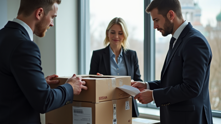 Наглядный пример к статье "Закупки ограниченного доступа — эффективное обучение 44-ФЗ в Брянске"