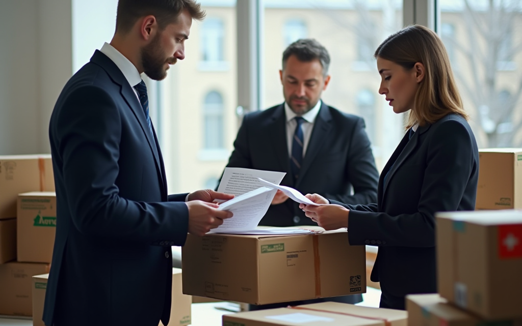 Наглядный пример к статье "Взаимодействие заказчик-поставщик — эффективное обучение 44-ФЗ в Брянске"