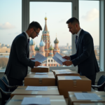 Наглядный пример к статье "Электронные площадки: Эксклюзивное обучение госзакупкам в Брянске"