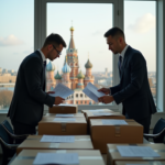 Наглядный пример к статье "Оценка поставщика: эффективные критерии в Брянске"