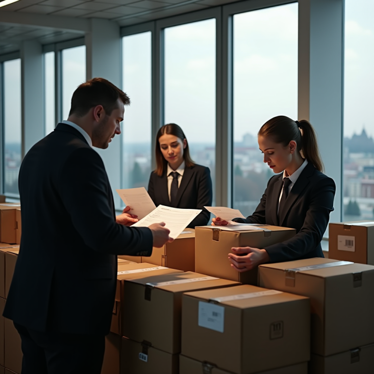 Поясняющая иллюстрация к материалу "Обоснование цены 44-ФЗ: эксклюзивное обучение закупкам в Кирове"