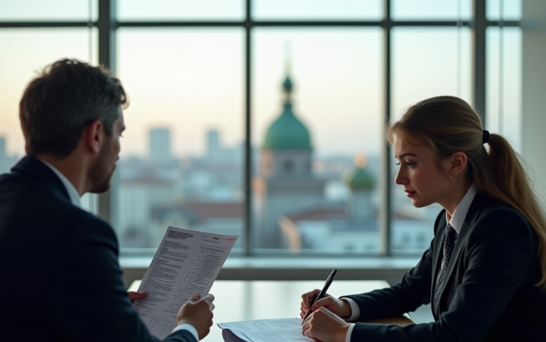 Наглядный пример к статье "Эксклюзивное обучение 44-ФЗ в Брянске"