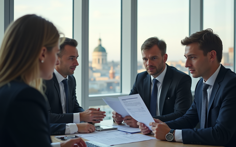 Наглядный пример к статье "План-график закупок — эффективное обучение специалистов в Брянске"