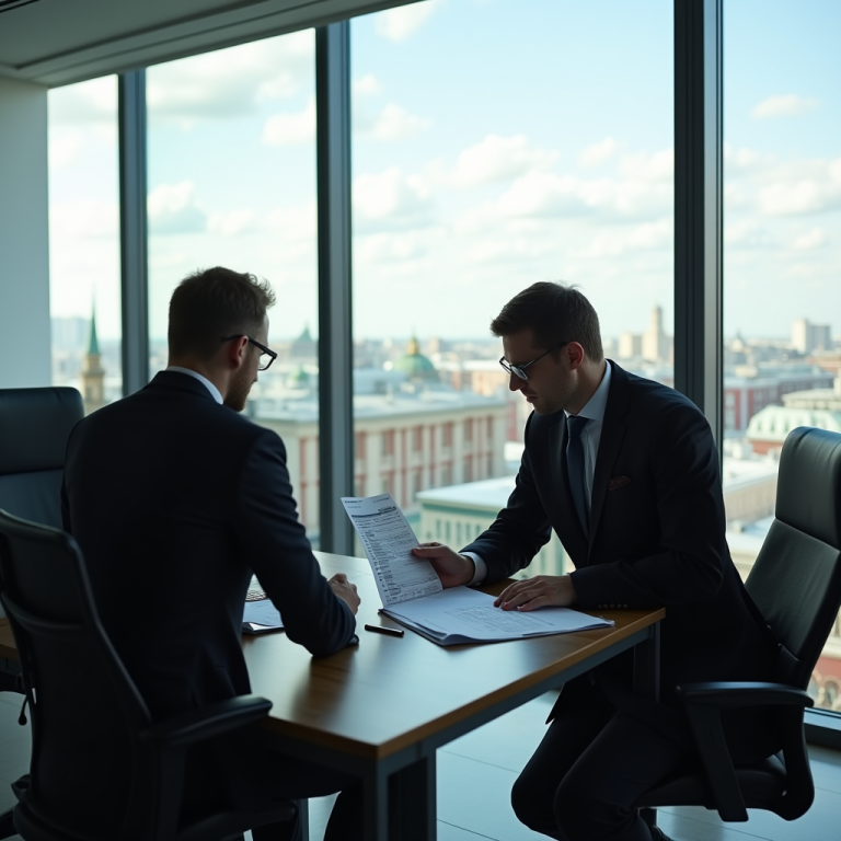 Иллюстрация 1: Контроль исполнения контракта: Важный эксперт алгоритм Изображение к статье "Контроль исполнения контракта: Важный эксперт алгоритм"