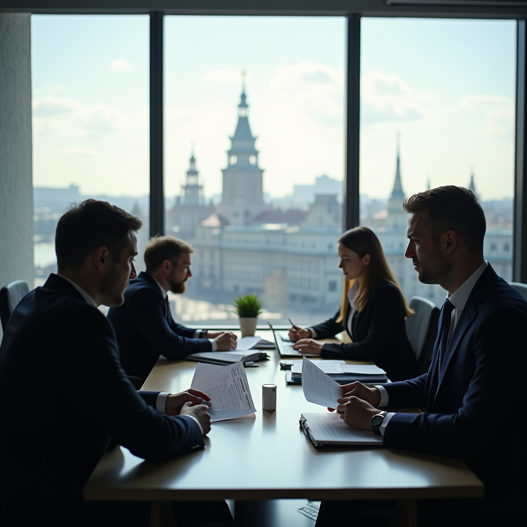 Наглядный пример к статье "Изменения госзакупок в Брянске"