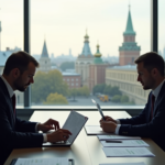 Наглядный пример к статье "Взаимодействие заказчик-поставщик: надежное партнерство в Брянске"