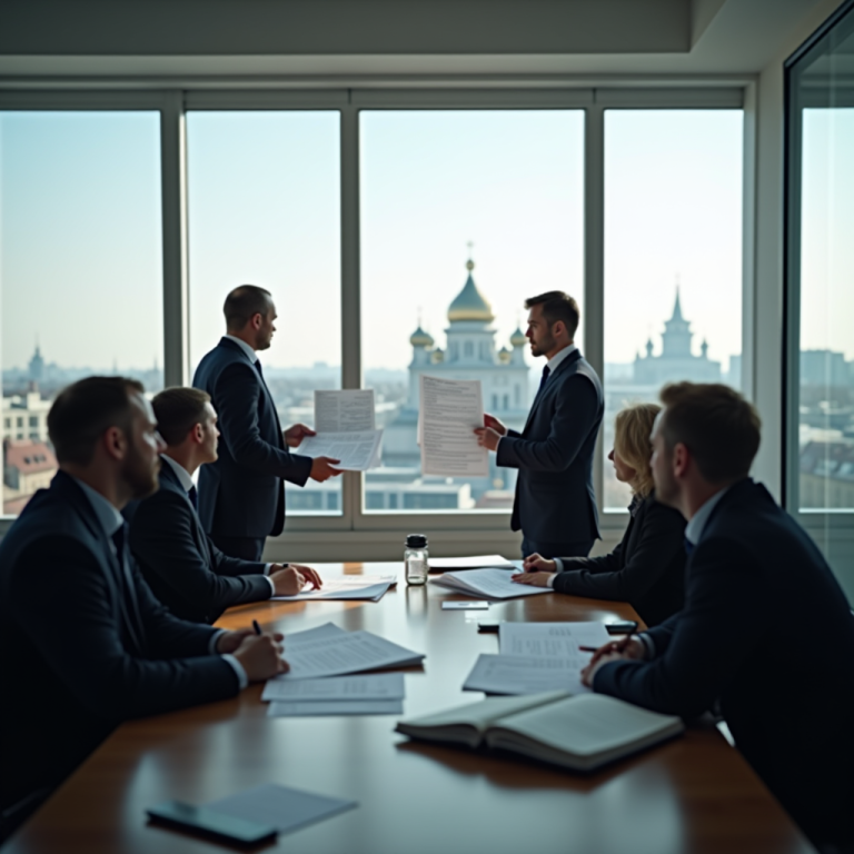 Графическое сопровождение статьи "Риски и ответственность по 44-ФЗ: профобучение по всей России"