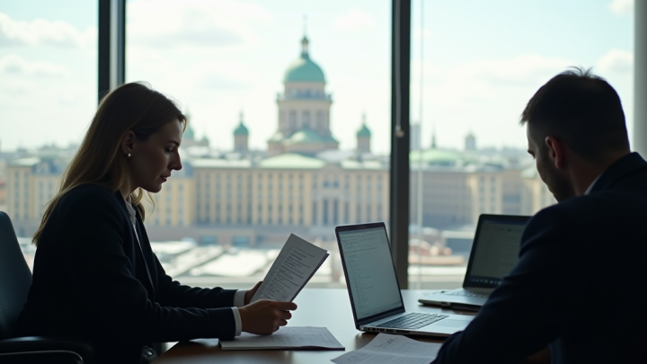 Поясняющая иллюстрация к материалу "Риски и ответственность по 44-ФЗ: профобучение по всей России"