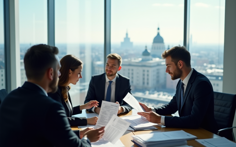 Иллюстрация 2: Конкурсная документация: эффективный способ избежать критических ошибок Изображение к статье "Конкурсная документация: эффективный способ избежать критических ошибок"