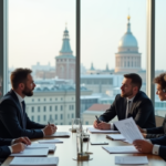 Наглядный пример к статье "Обучение контрактных управляющих — эффективная подготовка в Брянске"