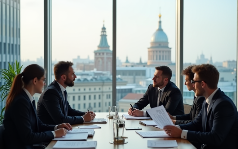 Наглядный пример к статье "Обучение контрактных управляющих — эффективная подготовка в Брянске"