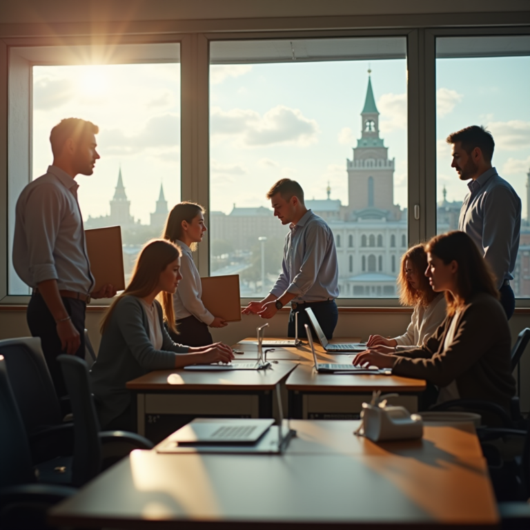 Наглядный пример к статье "Контрактный управляющий обучение в Брянске с нуля"